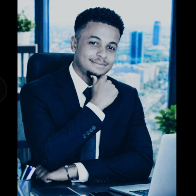 Alwy Magalo - Associate Advocate